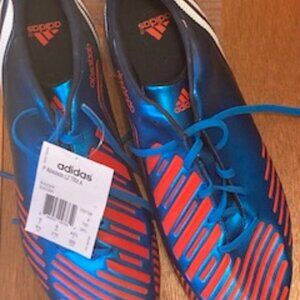 Adidas Soccer/Ultimate cleats
